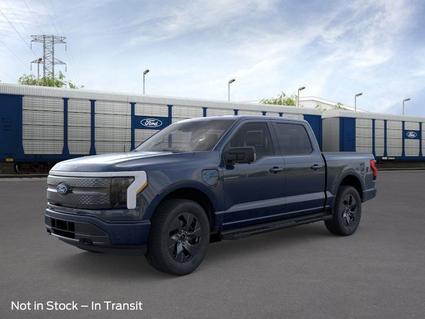 2025 Ford F-150 Lightning Winder GA