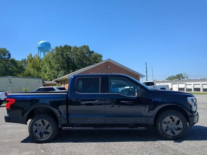 2025 Ford F-150 Lightning Winder GA