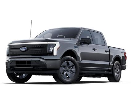 2025 Ford F-150 Lightning Winder GA