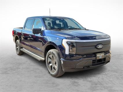 2025 Ford F-150 Lightning Lamesa TX