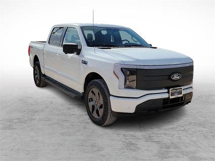 2025 Ford F-150 Lightning Lamesa TX