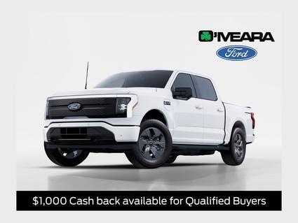 2025 Ford F-150 Lightning Denver CO