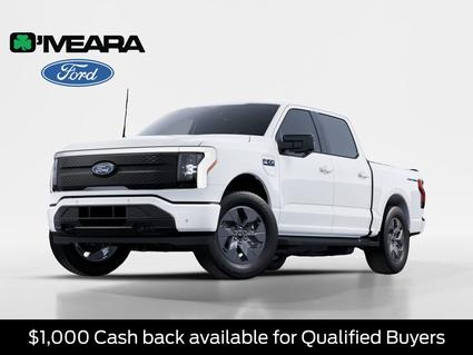 2025 Ford F-150 Lightning Denver CO