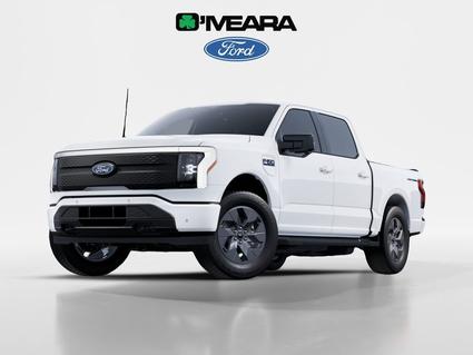 2025 Ford F-150 Lightning Denver CO