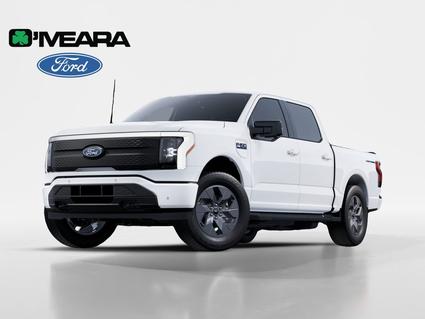 2025 Ford F-150 Lightning Denver CO