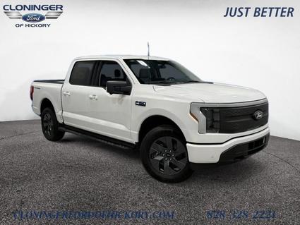 2025 Ford F-150 Lightning Hickory NC