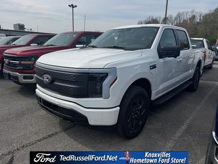 2025 Ford F-150 Lightning Knoxville TN