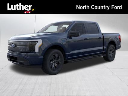 2025 Ford F-150 Lightning Minneapolis MN