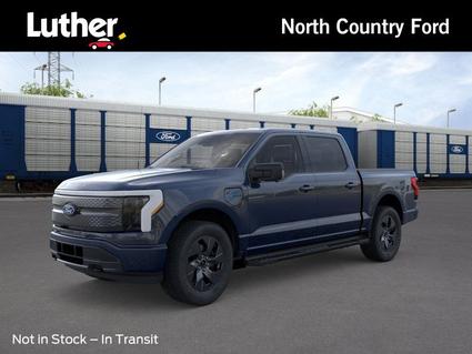 2025 Ford F-150 Lightning Minneapolis MN