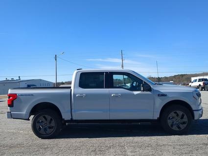2025 Ford F-150 Lightning Winder GA