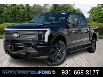 2025 Ford F-150 Lightning Morrison TN