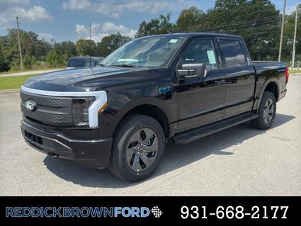 2025 Ford F-150 Lightning Morrison TN