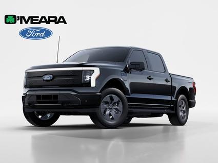 2025 Ford F-150 Lightning Denver CO