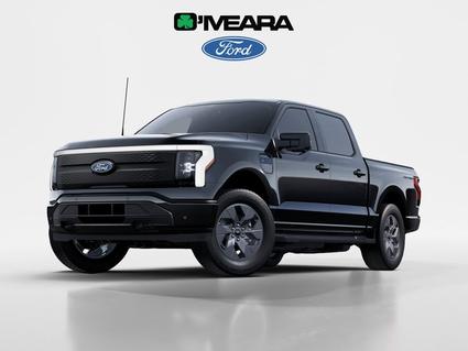 2025 Ford F-150 Lightning Denver CO