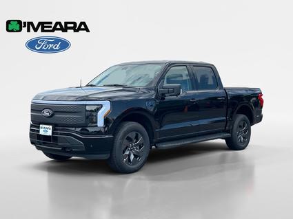 2025 Ford F-150 Lightning Denver CO