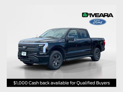 2025 Ford F-150 Lightning Denver CO