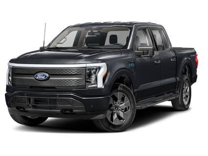 2025 Ford F-150 Lightning Grandville MI