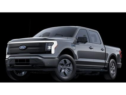 2025 Ford F-150 Lightning Goshen IN