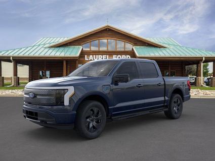 2025 Ford F-150 Lightning Laurel MT