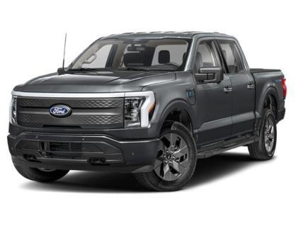 2025 Ford F-150 Lightning Minneapolis MN