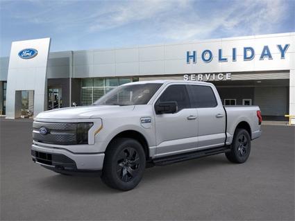 2025 Ford F-150 Lightning Whitesboro TX