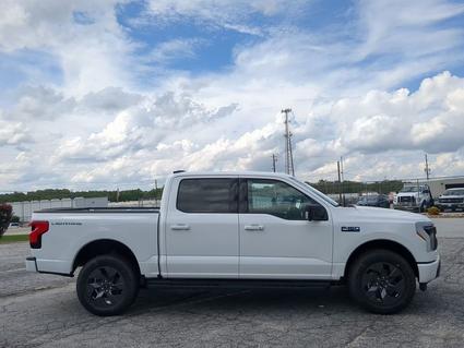 2025 Ford F-150 Lightning Winder GA