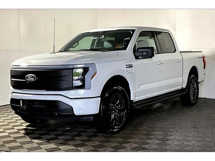 2025 Ford F-150 Lightning Beckley WV