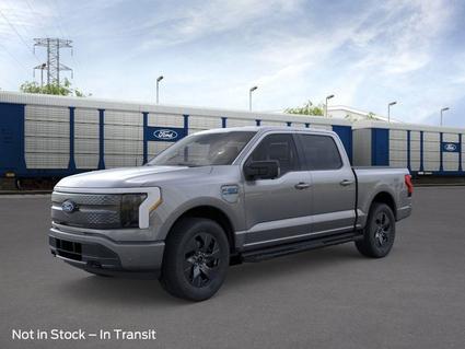 2025 Ford F-150 Lightning Winder GA