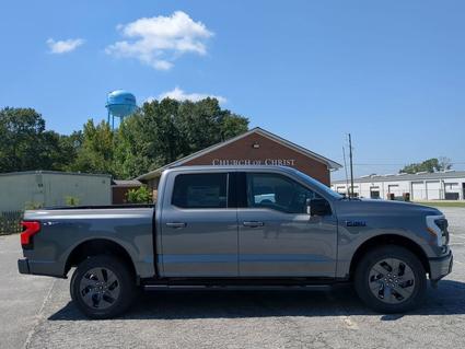 2025 Ford F-150 Lightning Winder GA