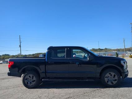 2025 Ford F-150 Lightning Winder GA