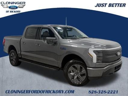 2025 Ford F-150 Lightning Hickory NC