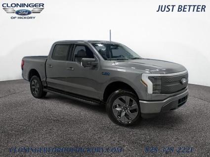 2025 Ford F-150 Lightning Hickory NC