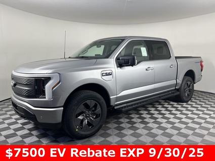 2025 Ford F-150 Lightning Canon City CO