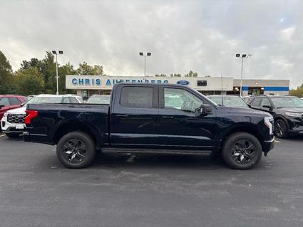 2025 Ford F-150 Lightning Washington MO