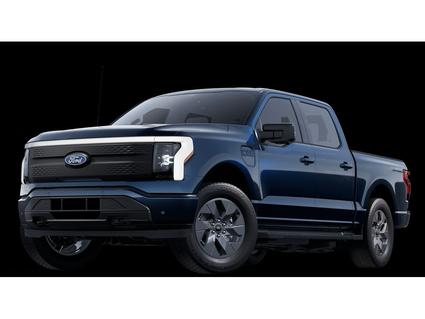 2025 Ford F-150 Lightning Greenville SC