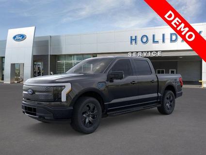 2025 Ford F-150 Lightning Whitesboro TX