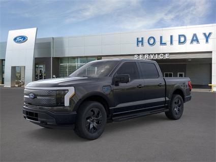2025 Ford F-150 Lightning Whitesboro TX