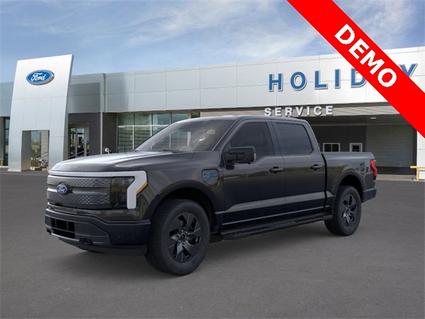 2025 Ford F-150 Lightning Whitesboro TX