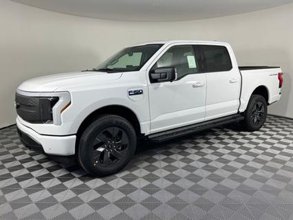 2025 Ford F-150 Lightning Canon City CO