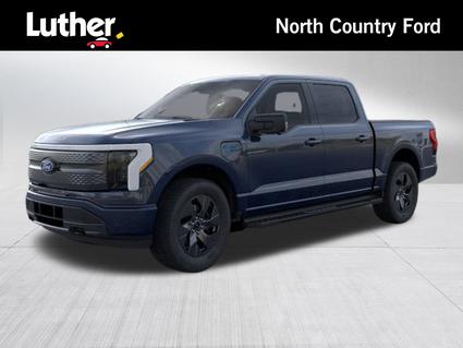 2025 Ford F-150 Lightning Minneapolis MN