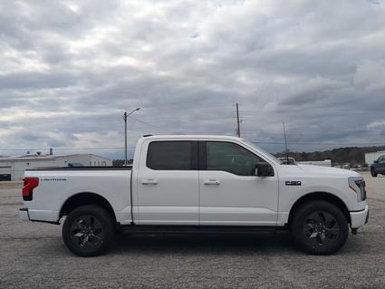 2025 Ford F-150 Lightning Winder GA