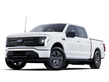 2025 Ford F-150 Lightning Winder GA