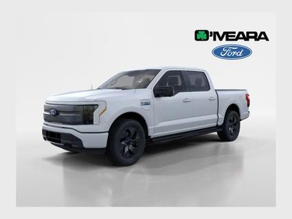 2025 Ford F-150 Lightning Denver CO