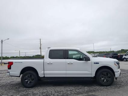 2025 Ford F-150 Lightning Winder GA