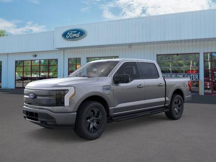 2025 Ford F-150 Lightning Virginia Beach VA