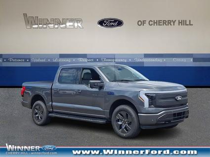 2025 Ford F-150 Lightning Cherry Hill NJ