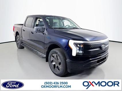 2025 Ford F-150 Lightning Louisville KY