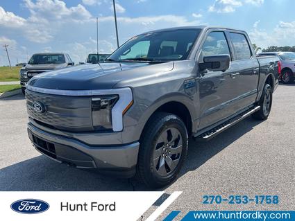 2025 Ford F-150 Lightning Franklin KY