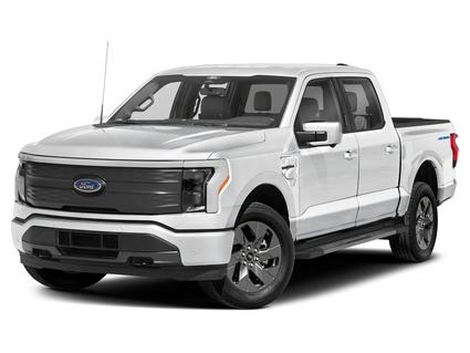 2025 Ford F-150 Lightning Grandville MI