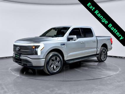 2024 Ford F-150 Lightning Richmond VA